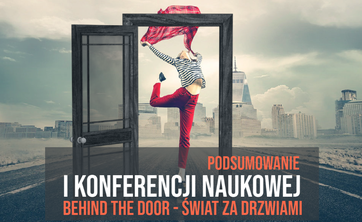 Czy istnieje "Behind the door - świat za drzwiami"?