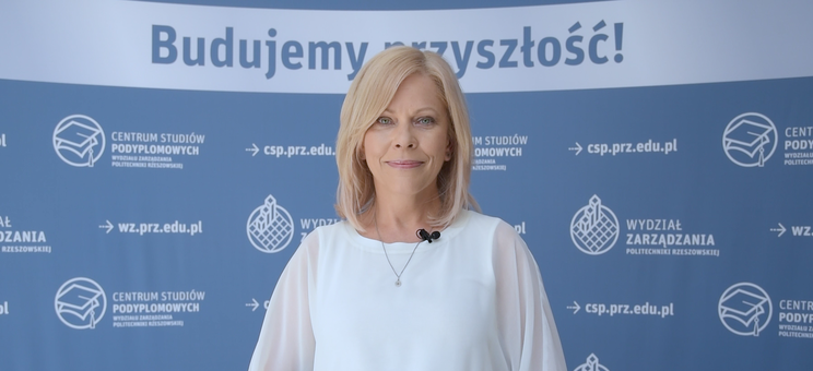 mgr. Beata Zarembianka