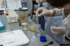 Dzień otwarty Politechniki Rzeszowskiej,