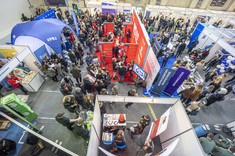 XVII Targi Edukacyjne Edu Salon,