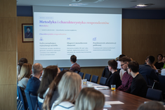 Konferencja „Kompetencje przyszłości” na Wydziale Zarządzania PRz,