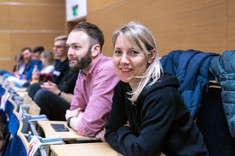 Uczestnicy XXI NSR, fot. A. Surowiec