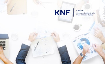 IX Edycja Konkursu o Nagrodę Przewodniczącego Komisji Nadzoru Finansowego