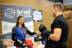 Kolaż Kół Naukowych 2022