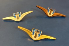 Święto Służby Ruchu Lotniczego Sił Zbrojnych RP z udziałem przedstawiciela WZ,