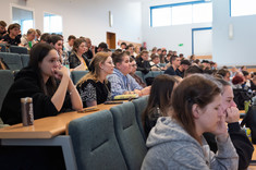 Seminarium „Tajemnice Archiwum X. Czy istnieje zbrodnia doskonała?”,