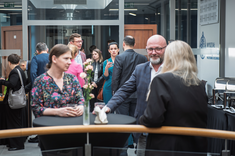 Konferencja „Kompetencje przyszłości” na Wydziale Zarządzania PRz,
