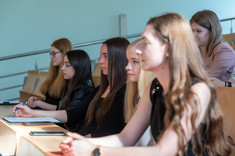 Uczestnicy konferencji, fot. Arkadiusz Surowiec