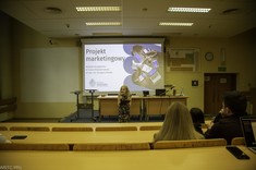 Rekomendacje dotyczące działań promocyjnych PRz opracowane przez Studentów WZ