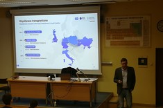 Wykład „Wiarygodność finansowa – co możesz zyskać?