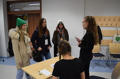 Wydziałowa Gra Terenowa 2022,