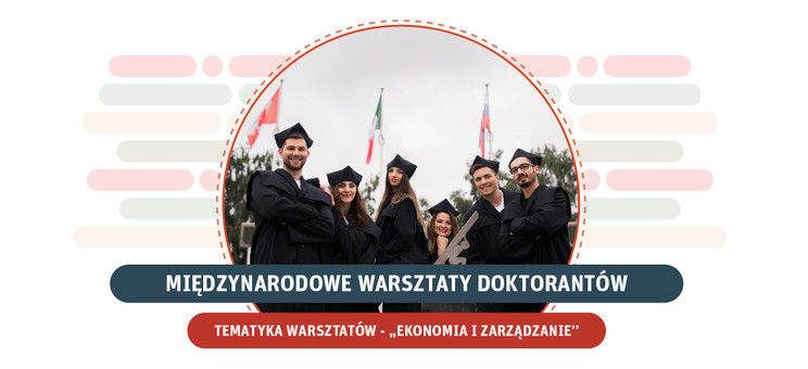 Międzynarodowe warsztaty doktorantów