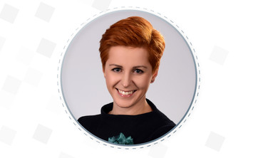 Iwona Wojciechowska powołana na członka Komitetu Eksperckiego Sektorowej Rady