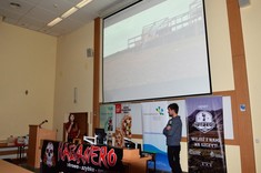 Fot. T. Mazurkiewicz