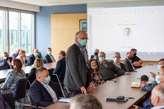 Fot. Arkadiusz Surowiec