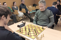 III Politechniczny Turniej Szachowy