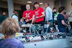 xChallenge 2024,