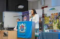 Konferencja „Kobiety w formacjach mundurowych. Od tradycji do teraźniejszości”,