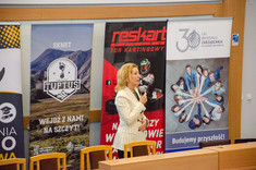 Na studenckie wczasy nigdy nie ma kasy, czyli turystyczna przedsiębiorczość w akademickim wydaniu,