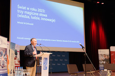 prof. dr hab. Witold Orłowski,