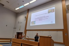 Kulisy pracy social media managera – relacja ze spotkania z absolwentką WZ PRz,