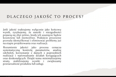 I Uczelniana Konferencja Naukowa – edycja zimowa „Od idei do wdrożenia: wyzwania i dobre praktyki w organizacji”,