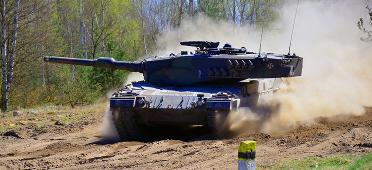 Arkadiusz Surowiec / PRz