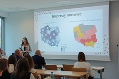 Konferencja Naukowa pt.: ,,Turystyka i Zarządzanie: Integracja wiedzy i doświadczeń”,