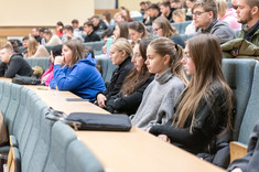 Międzynarodowa Konferencja z cyklu „Zagrożenia i wyzwania bezpieczeństwa współczesnego świata”,