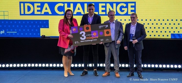 Carpathian Startup Fest,