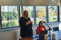 II Międzynarodowa Konferencja Naukowa "Perspektywa Humanistyczna i Społeczna w Naukach Technicznych – HuSNaT II"