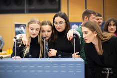 Kolaż Kół Naukowych 2022