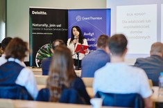 XXII Ogólnopolska Konferencja Naukowa „Lwy Rachunkowości”,