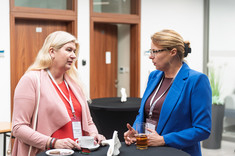 II Międzynarodowa Konferencja Naukowa "Perspektywa Humanistyczna i Społeczna w Naukach Technicznych – HuSNaT II"