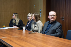 V Seminarium Naukowe Wydziału Zarządzania – wsparcie doktorantów i wymiana doświadczeń badawczych,