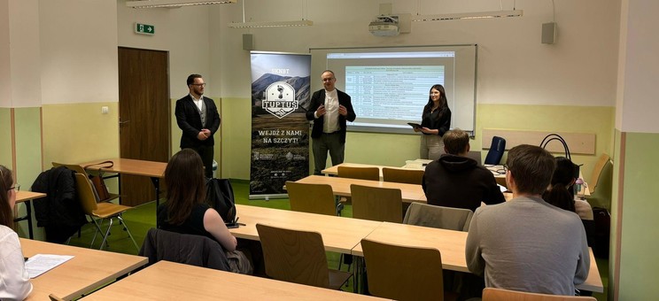 Podsumowanie III Studenckiej Konferencji Naukowej - "Turystyka i Zarządzanie: Integracja wiedzy i doświadczeń",
