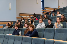 Wykłady o cyberbezpieczeństwie finansowym w ramach Programu NZB,