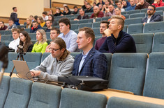 Wykład otwarty pt.: "Wodór jako szansa dla dekarbonizacji gospodarki",