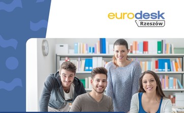 Nowy profil Eurodesk PRz na Facebooku,