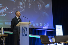 Relacja z wydarzenia “Kobiety w lotniczym mundurze”,