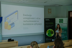 XXIII edycja Ogólnopolskiej Konferencji Naukowej Lwy Rachunkowości,