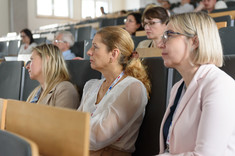 Konferencja "Pracownik przyszłości",