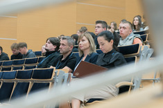 II Konferencja Naukowa „Nauki o zarządzaniu i jakości wobec współczesnych wyzwań nauki i biznesu w turbulentnym otoczeniu”,