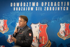 Uczestnicy Konferencji