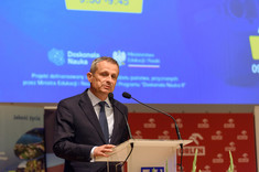 IX Konferencja Naukowa "Bezpieczeństwo energetyczne – filary i perspektywa rozwoju",