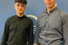 Arkadiusz Półchłopek, Artur Ryszkiewicz,