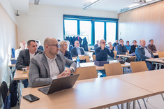 Nowy semestr w Centrum Studiów Podyplomowych Politechniki Rzeszowskiej!