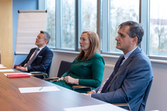 II Seminarium Zakładu Zarządzania Projektami,