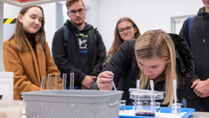 Jesienne Dni Otwarte Wydziału Zarządzania