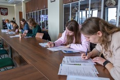 Studenci Politechniki Rzeszowskiej, w tym Wydziału Zarządzania, rozpoczęli udział w mikrokursach,